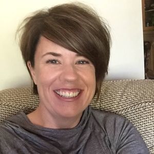 Meet your Posher, Jen